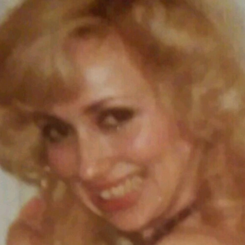 Meet your Posher, Sharon